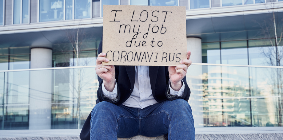 Coronavirus Unemployment