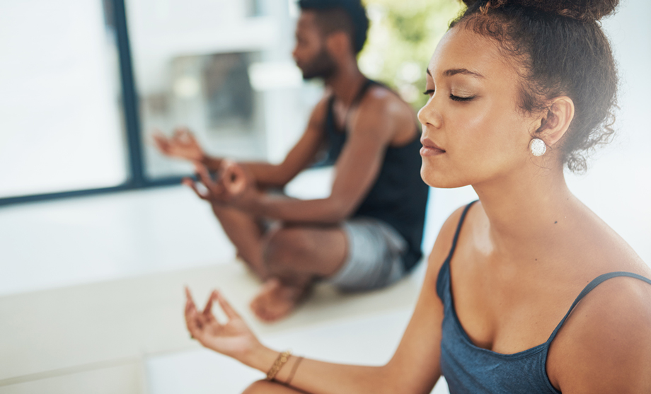 benefits of meditating
