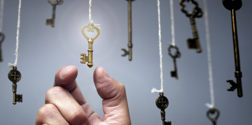 What will be your Leadership Legacy? - Jody Michael Associates